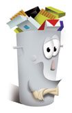GSK-bin