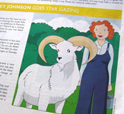 capricorn
