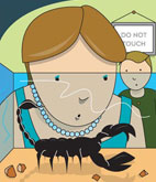scorpio