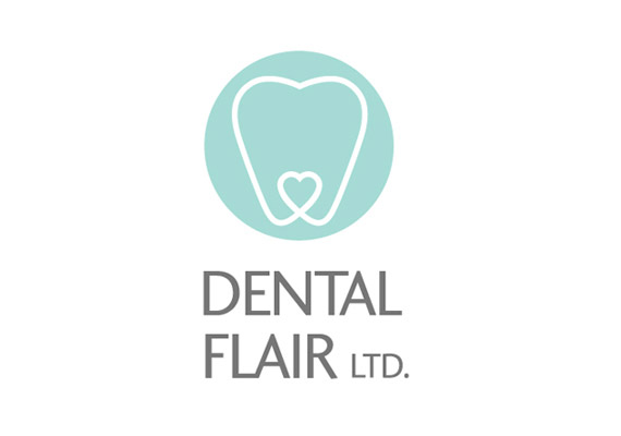 Branding and office suite for Dental Lab practice