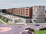 Parkside, Portlaoise