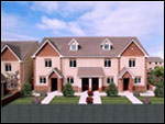Rossdaragh, Portlaoise