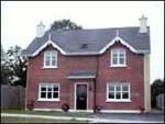 The Fairways, Abbeyleix