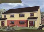 Bridle Walk, Portlaoise