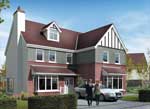 Foxburrow, Portlaoise