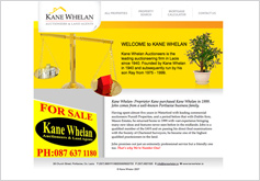 kane whelan