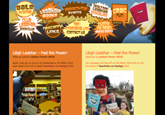 leabharpower