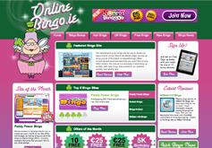 online bingo